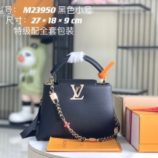 LV Top Handle Bags